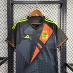 Argentina 2024/25 Goalkeeper Jersey