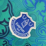 Everton 2024/25 Limited Edition Jersey