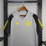 Flamengo 2024/25 Pre-Match Training Jersey