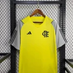 Flamengo 2024/25 Pre-Match Training Jersey