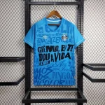 Gremio 2024/25 Pre-Match Training Jersey