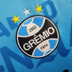 Gremio 2024/25 Pre-Match Training Jersey