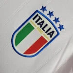 Italy 2024/25 Euro Away Jersey