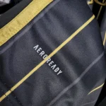 Los Angeles FC 2024/25 Home Jersey