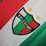 CD Palestino 2024/25 Home Jersey