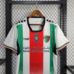 CD Palestino 2024/25 Home Jersey