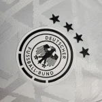 Germany 2024/25 Euro Home Player Version Jersey