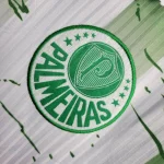 Palmeiras 1996 Away Retro Jersey